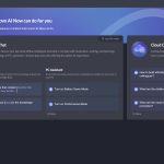 lenovo AI – overview