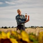 16. James Dyson with Omega™ Products