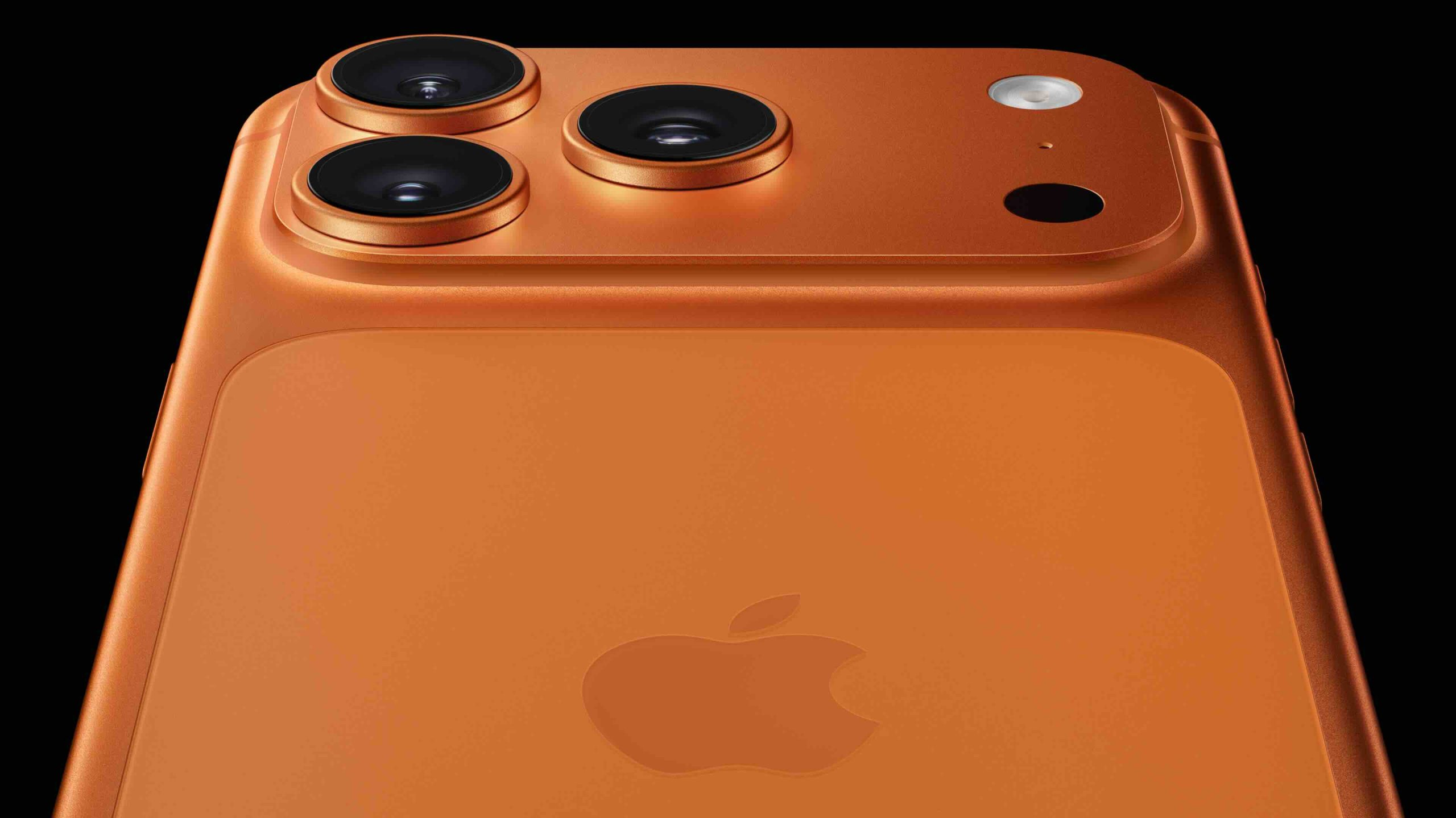 Apple iPhone 17 Pro and iPhone 17 Pro Max: The Most Powerful Pro Models Yet