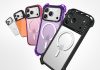 CASETiFY Releases Next-Generation iPhone 17 Cases with Unmatched Protection and Style