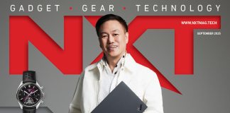 Lenovo and Tag Heuer – Where Technology and Horology Collide