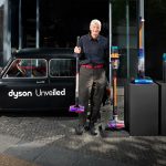 Dyson Unveiling Berlin Hero Image
