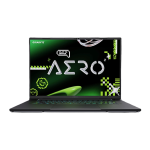 GIGABYTE AERO X16_1