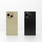 KV – SHARP AQUOS R10