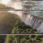 SHARP AQUOS R10 – Pro IGZO OLED display with a peak brightness of 3,000 nits (illustration)