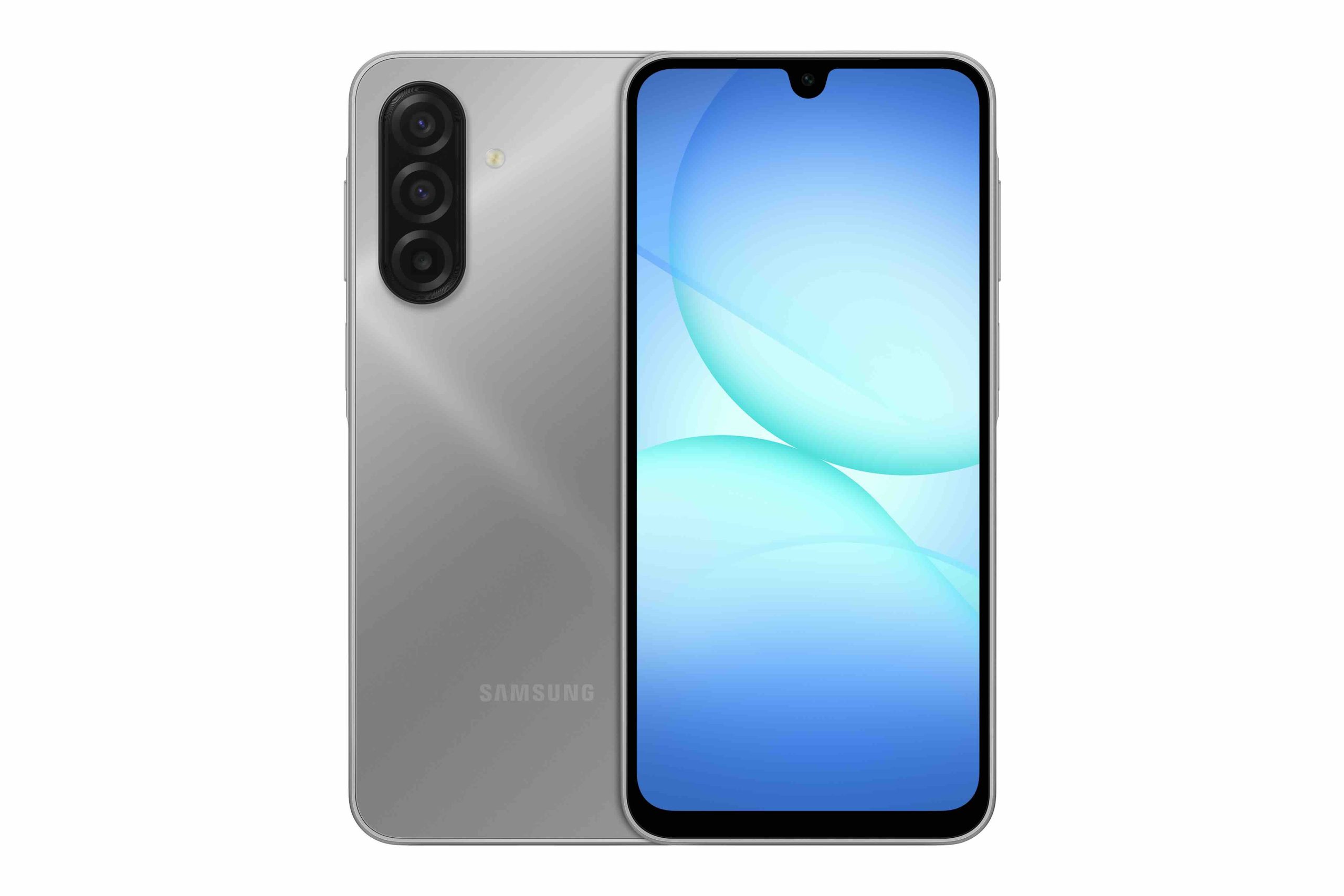 SM-A175_Galaxy-A17_LTE_Gray_Front