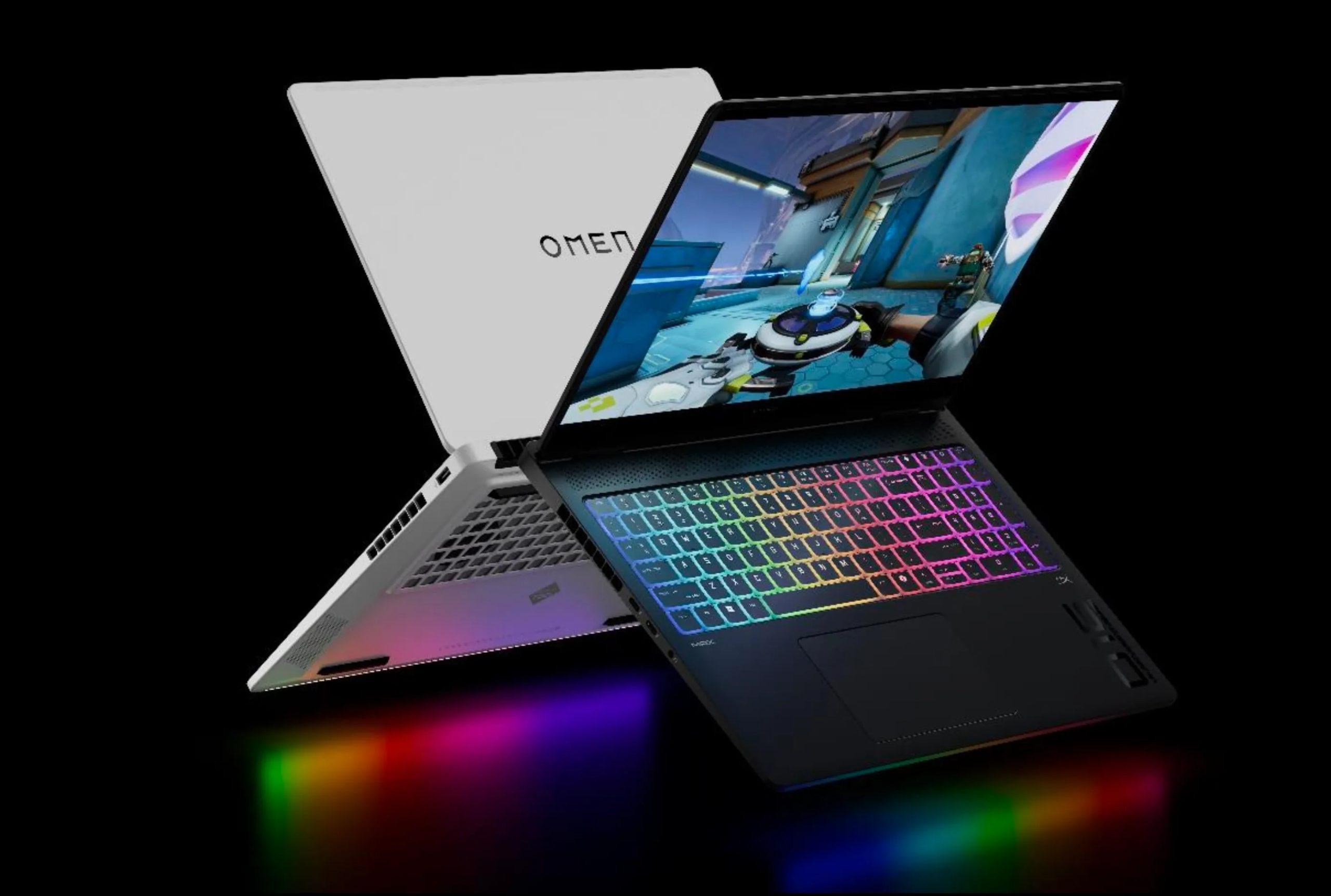 Break Limits, Play Harder: The New OMEN and HyperX Lineup