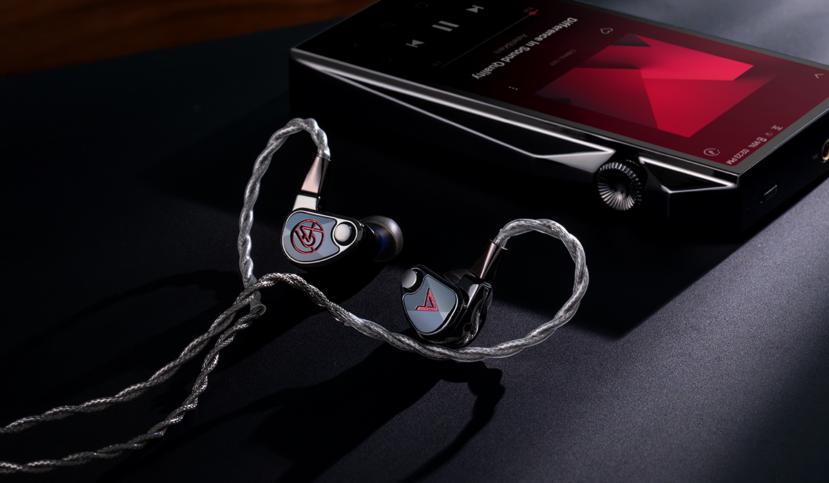 Astell&Kern and 64 Audio Introduce XIO: A Masterpiece in High-End