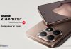 Xiaomi 15T Series Unveiled: Leica Cameras Meet Next-Gen Connectivity