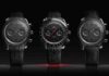 OMEGA Unveils the Next Evolution of the Speedmaster Dark and Grey Side of the Moon