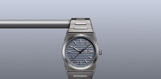 Louis Erard’s 2340 Defines A New Era Of Sporty-Chic Elegance