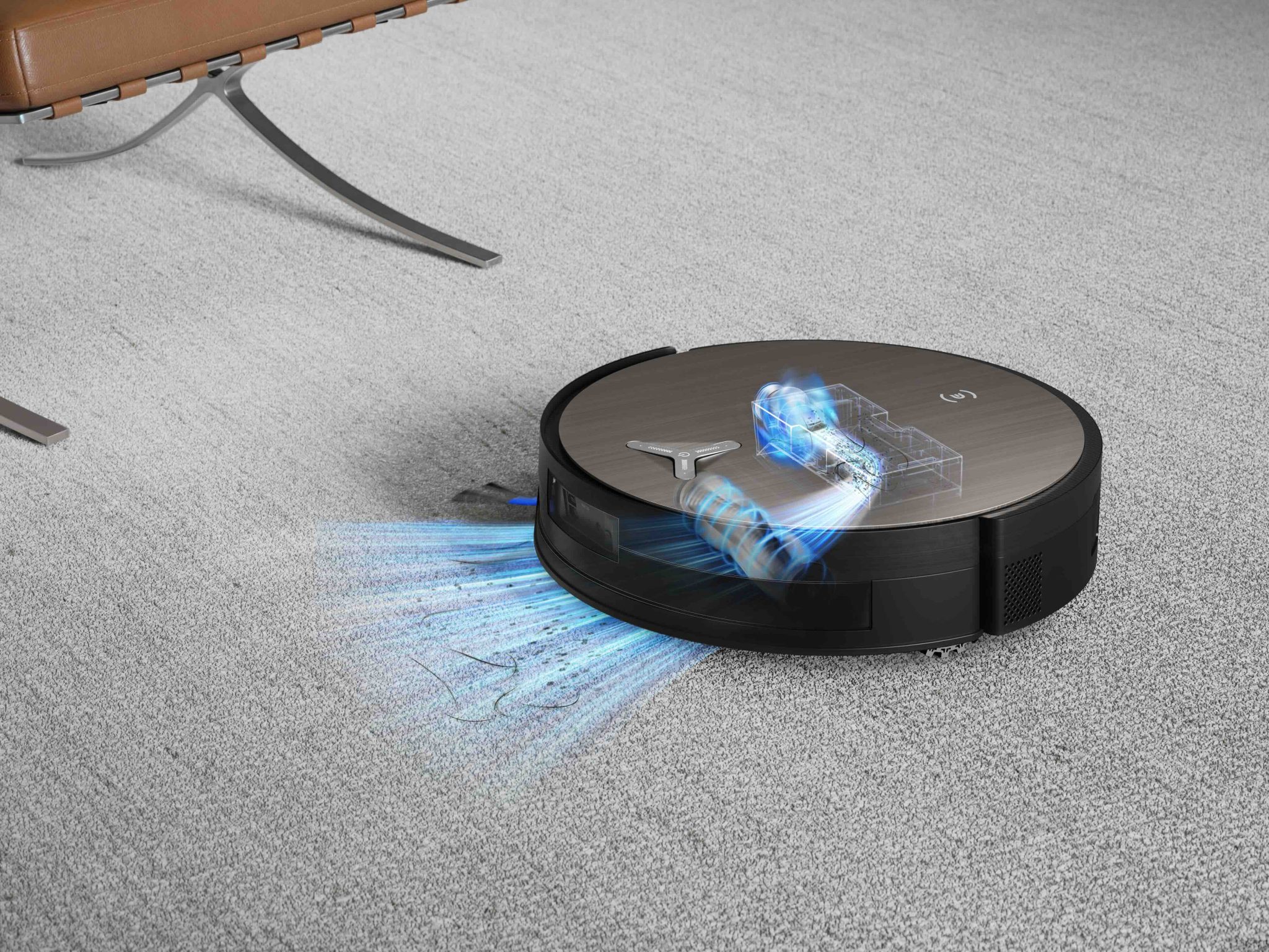 EcoVacs Deebot X11 Pro Hits Record Low Price Ahead of Prime Day