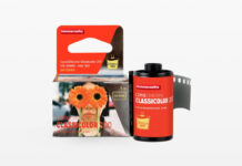 Lomography Unveils the LomoChrome Classicolor ISO 200 — A Modern Ode to Color and Analogue Soul