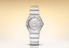 OMEGA Expands Its Constellation Line with Elegant 25 mm and 28 mm Models