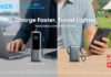 Anker’s New Nano Series and Laptop Powerbank: Compact Power for Life on the Move
