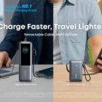 Anker Nano Series and Laptop Powerbank – KV