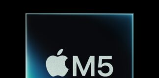 Apple’s new M5 chip is a major leap for on-device AI across Mac, iPad and Vision Pro