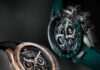 TAG Heuer Accelerates Into 2025 With the Carrera Extreme Sport Collection