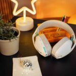 G321 Lightspeed ENVR White Desk