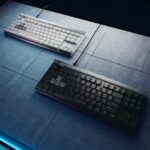 G515 TKL Rapid in Both Colours
