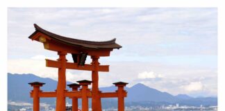 Hiroshima trip with Xiaomi 15T Pro