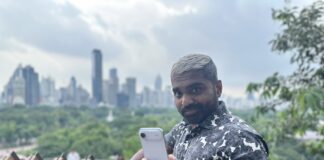 Apple iPhone Air: Thinness, Done Right