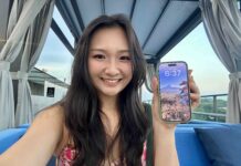 Building core memories with the new iPhone 17