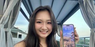 Building core memories with the new iPhone 17