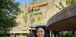 Living Through the Lens of the iPhone 17 Pro Max