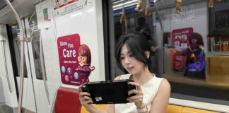 Gaming on the Go: Legion Go Gen 2 Lets You Play Anytime