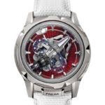 Light version-2513-500LE-6AE-RED_3A Freak S Red Enamel_ULYSSE NARDIN