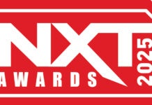 NXT Gadget Awards 2025 – Voting