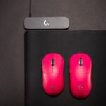 PRO X Superlight 2c _Magenta_SidebySide