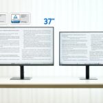 Photo 2_Samsung’s First 37-Inch Monitor Shows How 5 Inches Can Change Everyday Life