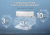 Samsung Introduces Extended Warranty for Air Conditioners — Enjoy Worry-Free Comfort for Years