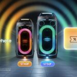 Photo_Samsung’s Next-Level Party Experience Is Almost Here – Reserve Your Beat Now