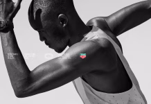 TAG Heuer Redefines the Smartwatch Frontier with the Connected Calibre E5 and Connected E5 New Balance Edition