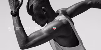 TAG Heuer Redefines the Smartwatch Frontier with the Connected Calibre E5 and Connected E5 New Balance Edition