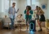 Turn Up the Vibes: Samsung’s New Sound Tower is Almost Here