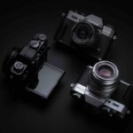 X-T30 III_black back_45