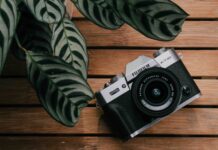 Fujifilm Launches the New X-T30 III: A Classic Reimagined for the Modern Creator