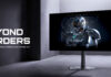 GIGABYTE Launches MO27Q28G: A 27” QHD WOLED Gaming Monitor with 280Hz Refresh Rate and Borderless Immersion