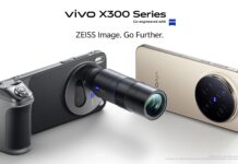 vivo X300 Series: The New Benchmark for Flagship Mobile Photography