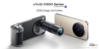 vivo X300 Series: The New Benchmark for Flagship Mobile Photography