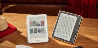 Kobo Introduces the Kobo Remote – A Hands-Free Way to Turn the Page
