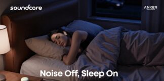 soundcore Sleep A30: The Smartest Earbuds for a Better Night’s Rest