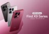 OPPO Find X9 Series: Redefining the Premium Smartphone Era