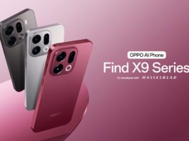OPPO Find X9 Series: Redefining the Premium Smartphone Era