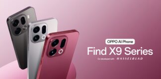 OPPO Find X9 Series: Redefining the Premium Smartphone Era