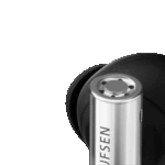 Beo Grace Natural Aluminium 0002